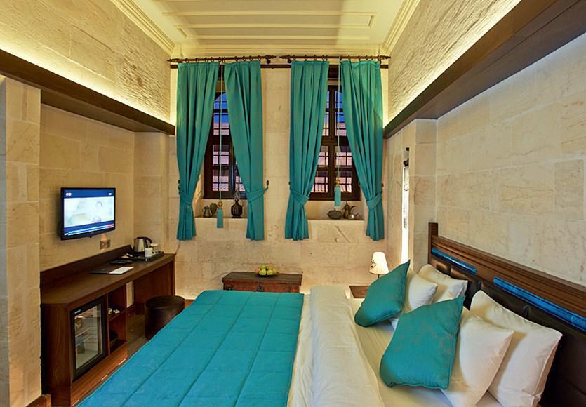 Sirehan Hotel Gaziantep Luaran gambar