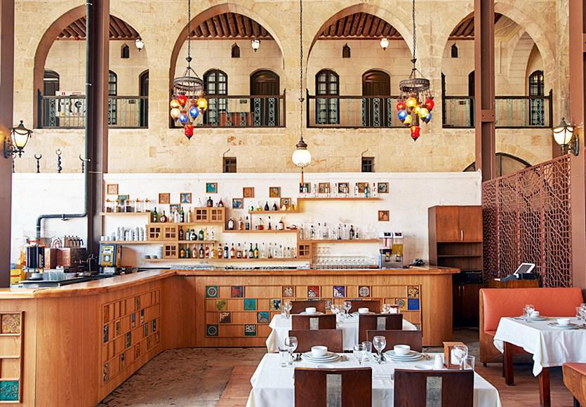 Sirehan Hotel Gaziantep Luaran gambar