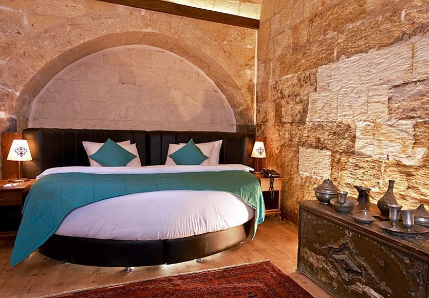 Sirehan Hotel Gaziantep Luaran gambar