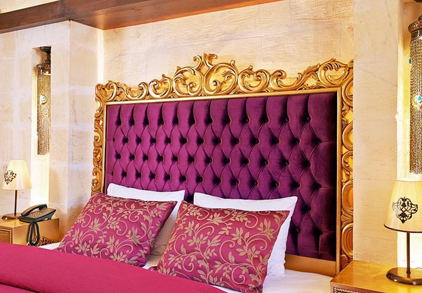 Sirehan Hotel Gaziantep Luaran gambar