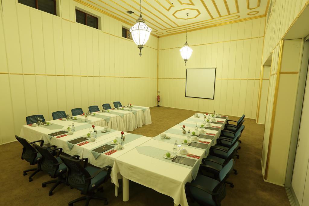 Sirehan Hotel Gaziantep Luaran gambar