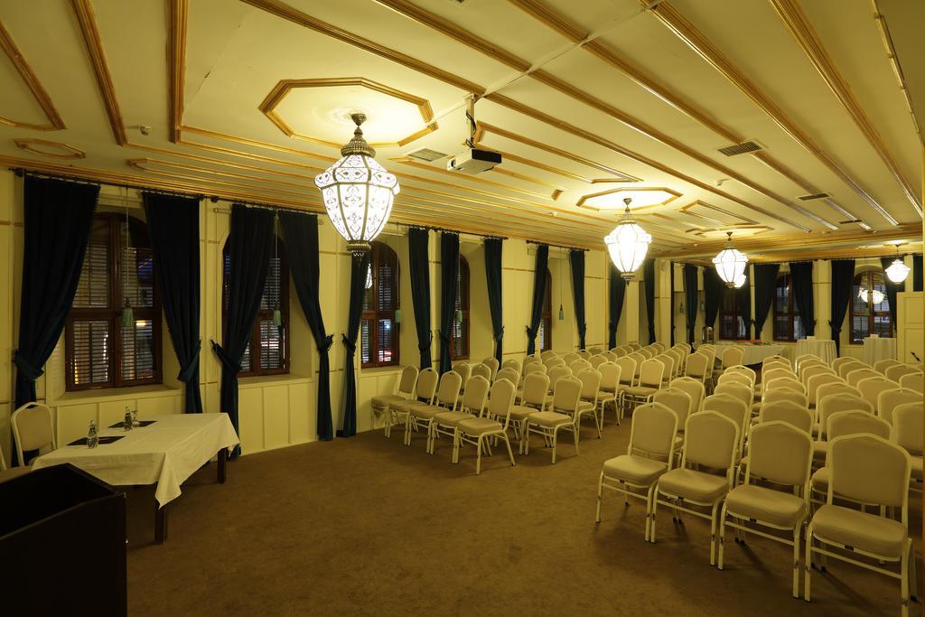Sirehan Hotel Gaziantep Luaran gambar