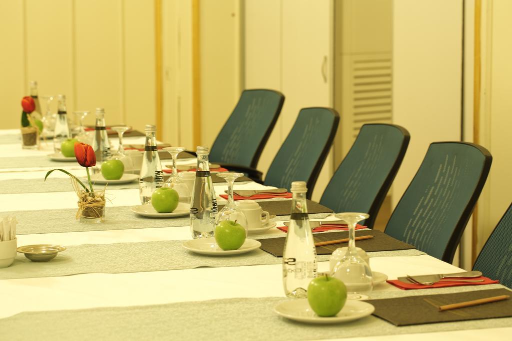 Sirehan Hotel Gaziantep Luaran gambar