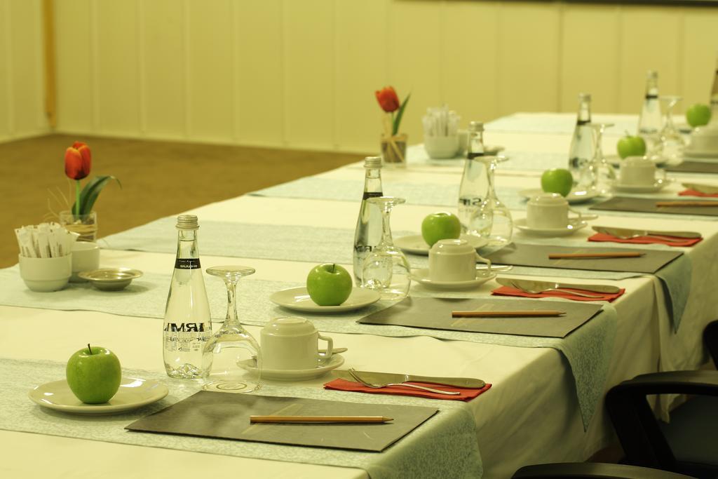 Sirehan Hotel Gaziantep Luaran gambar