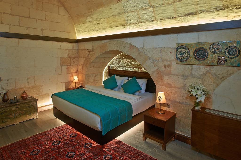 Sirehan Hotel Gaziantep Luaran gambar