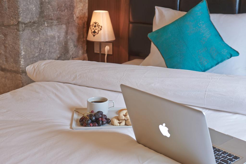 Sirehan Hotel Gaziantep Luaran gambar