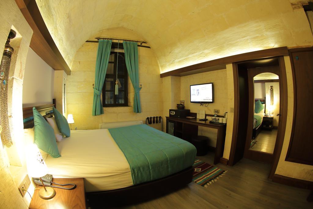 Sirehan Hotel Gaziantep Luaran gambar