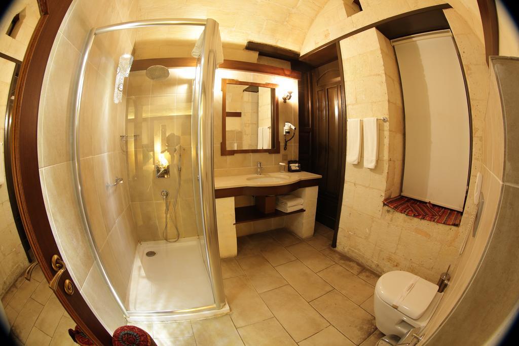 Sirehan Hotel Gaziantep Luaran gambar