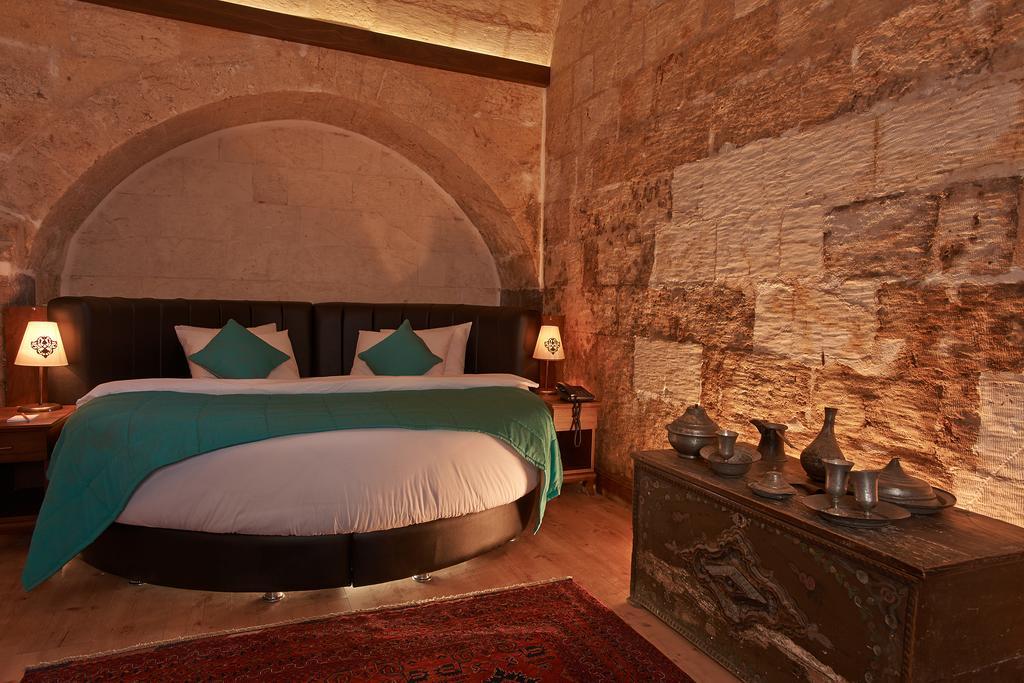Sirehan Hotel Gaziantep Luaran gambar