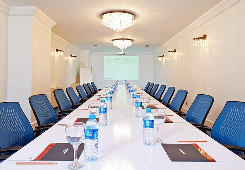 Sirehan Hotel Gaziantep Luaran gambar