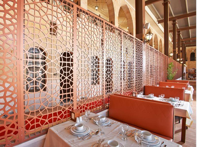 Sirehan Hotel Gaziantep Luaran gambar